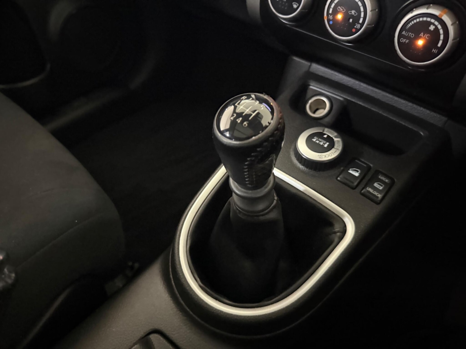 Used Nissan X-Trail 2013 for sale - 76409128: Photo 43