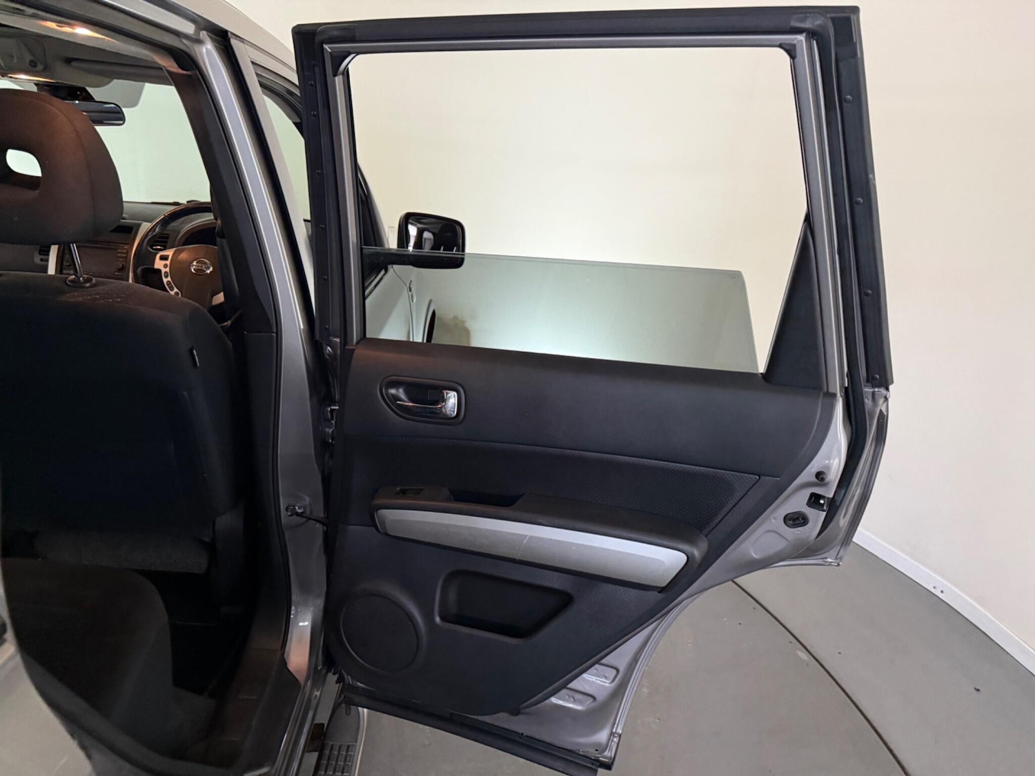 Used Nissan X-Trail 2013 for sale - 76409128: Photo 47