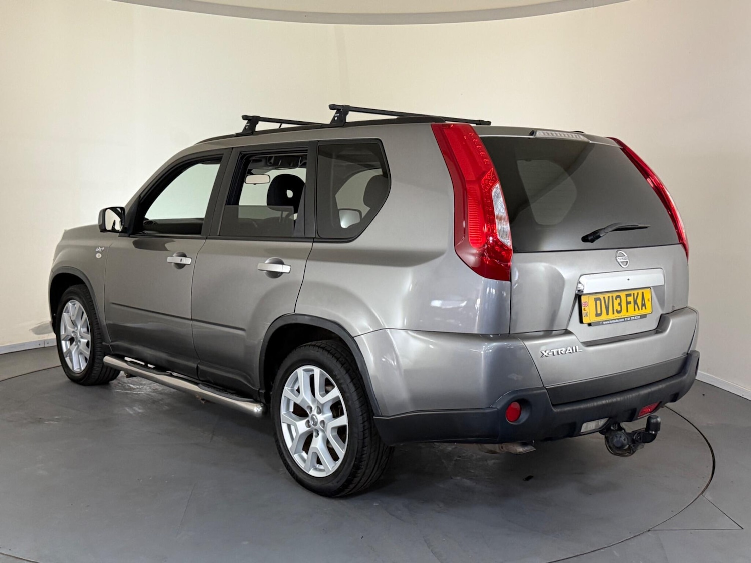 Used Nissan X-Trail 2013 for sale - 76409128: Photo 5