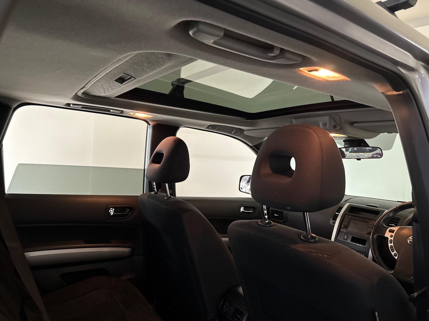 Used Nissan X-Trail 2013 for sale - 76409128: Photo 53