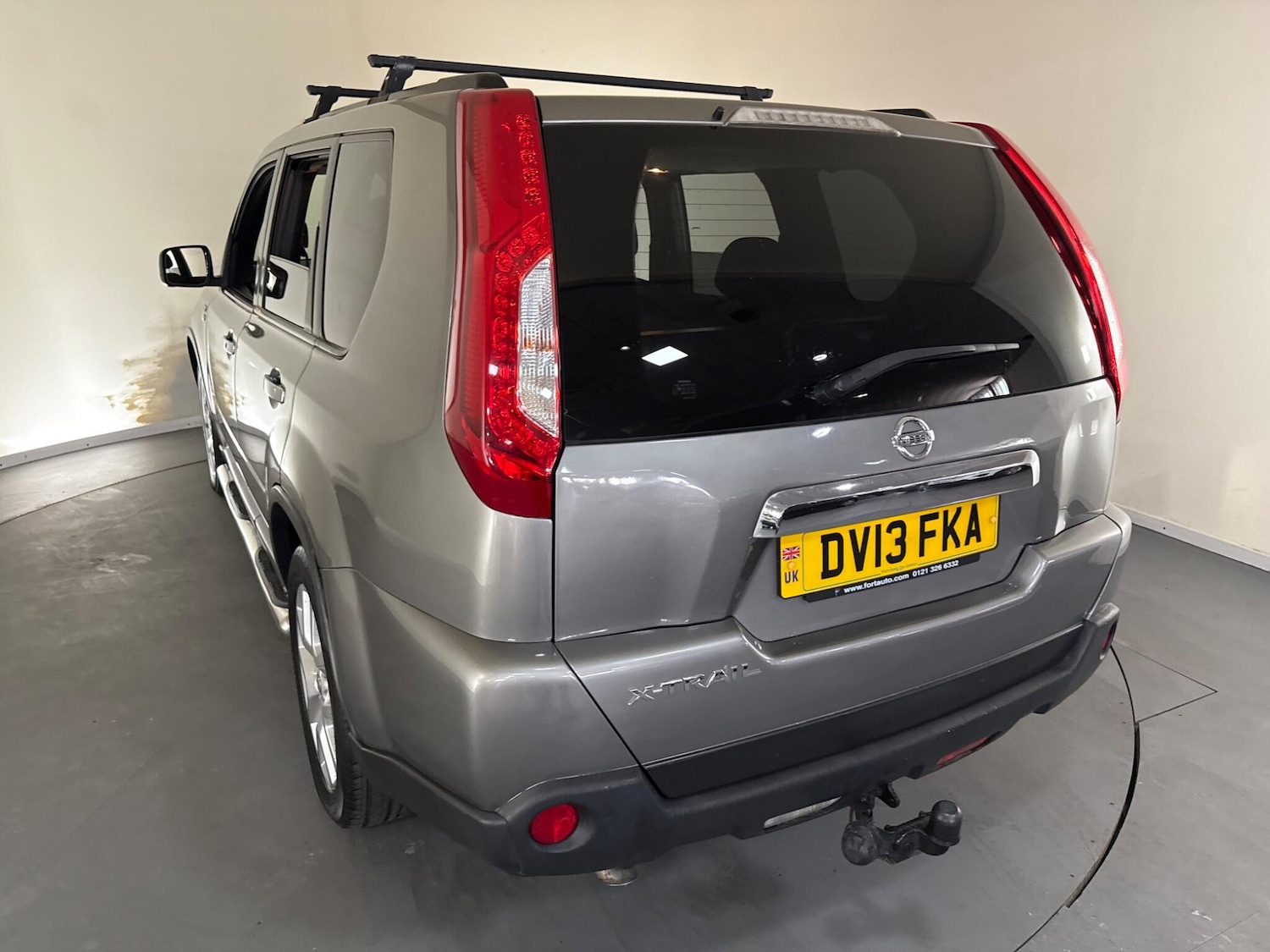 Used Nissan X-Trail 2013 for sale - 76409128: Photo 55