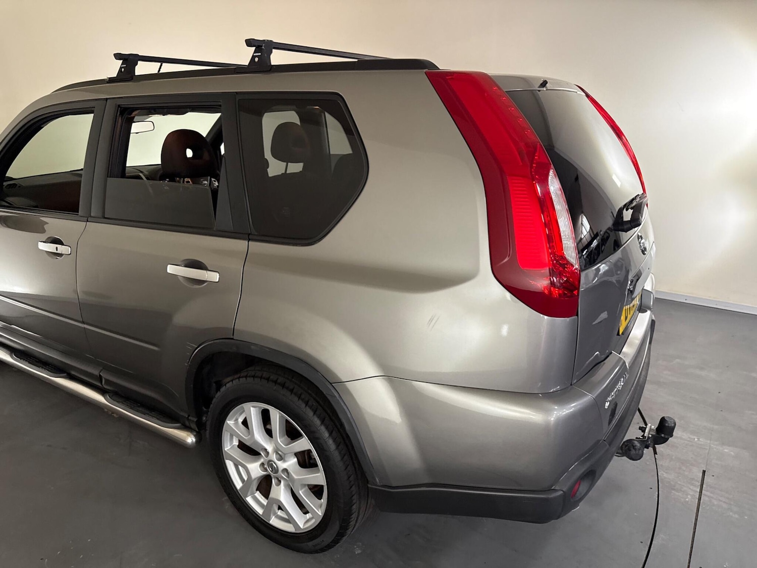 Used Nissan X-Trail 2013 for sale - 76409128: Photo 57