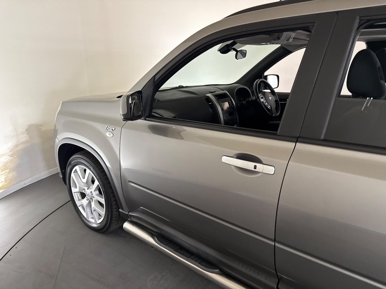 Used Nissan X-Trail 2013 for sale - 76409128: Photo 58