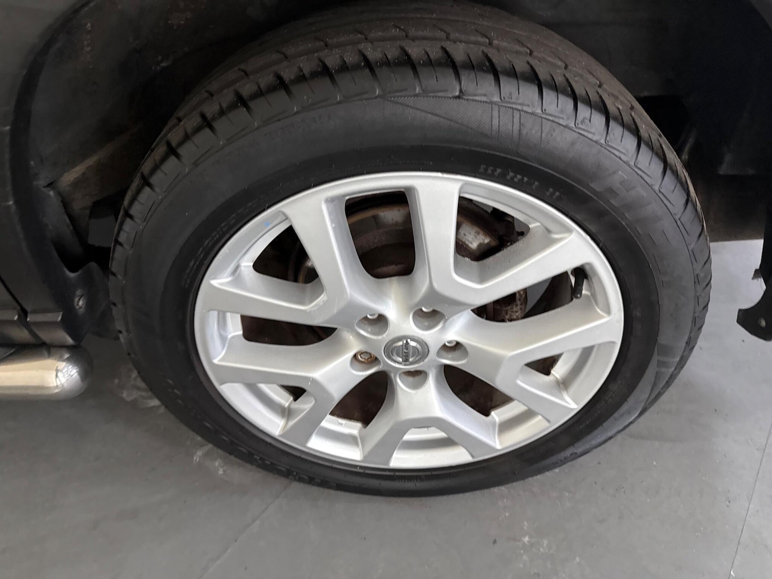 Used Nissan X-Trail 2013 for sale - 76409128: Photo 59