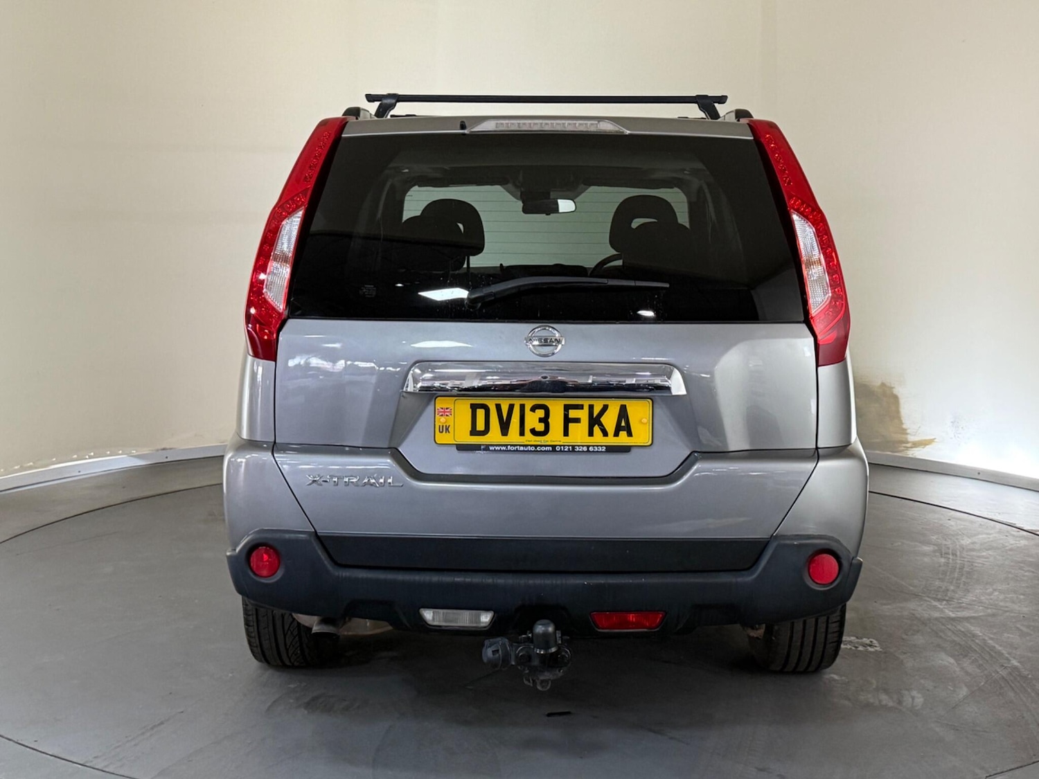 Used Nissan X-Trail 2013 for sale - 76409128: Photo 6