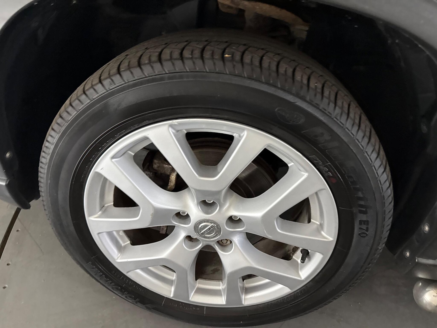 Used Nissan X-Trail 2013 for sale - 76409128: Photo 60