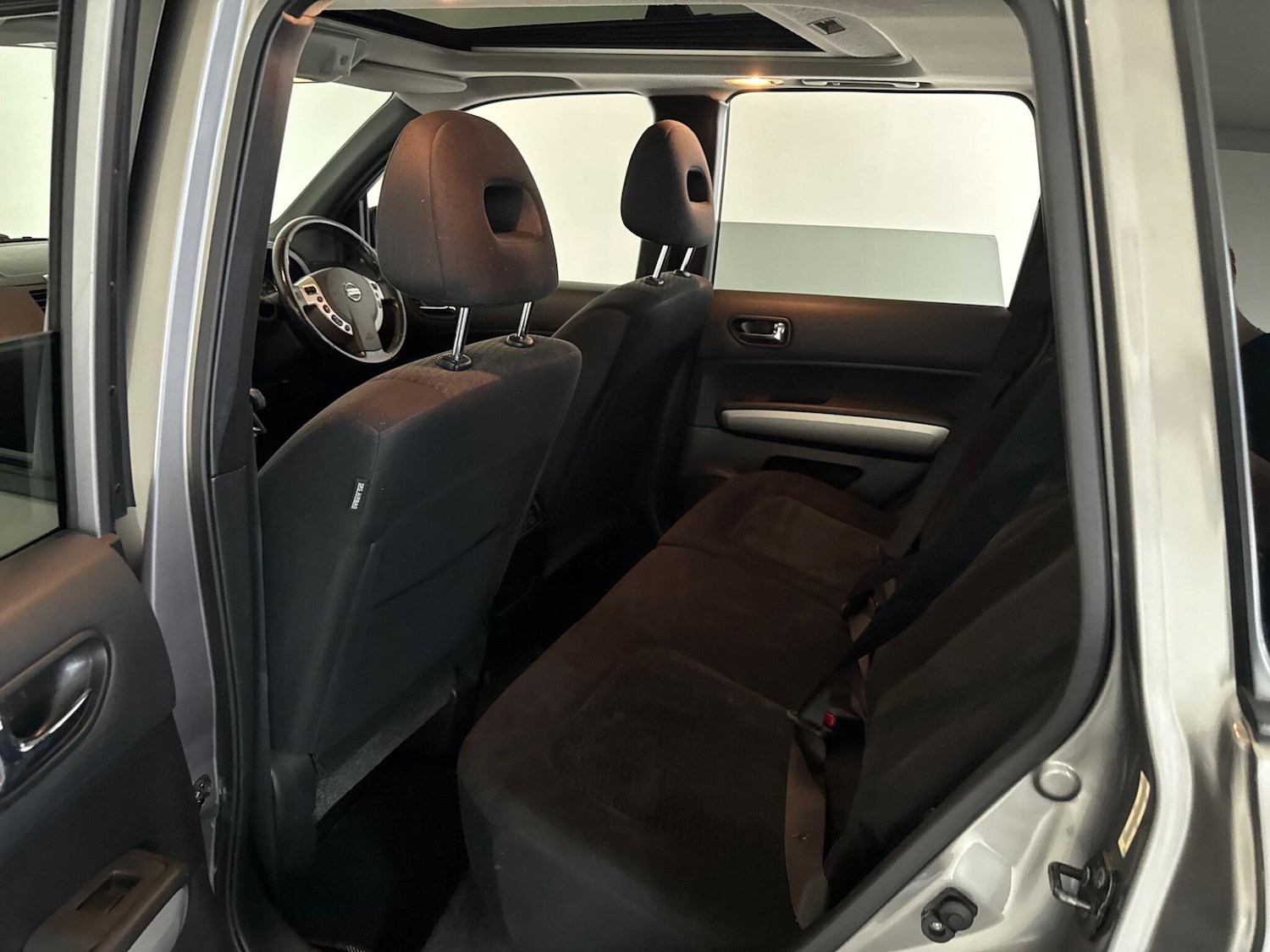 Used Nissan X-Trail 2013 for sale - 76409128: Photo 66