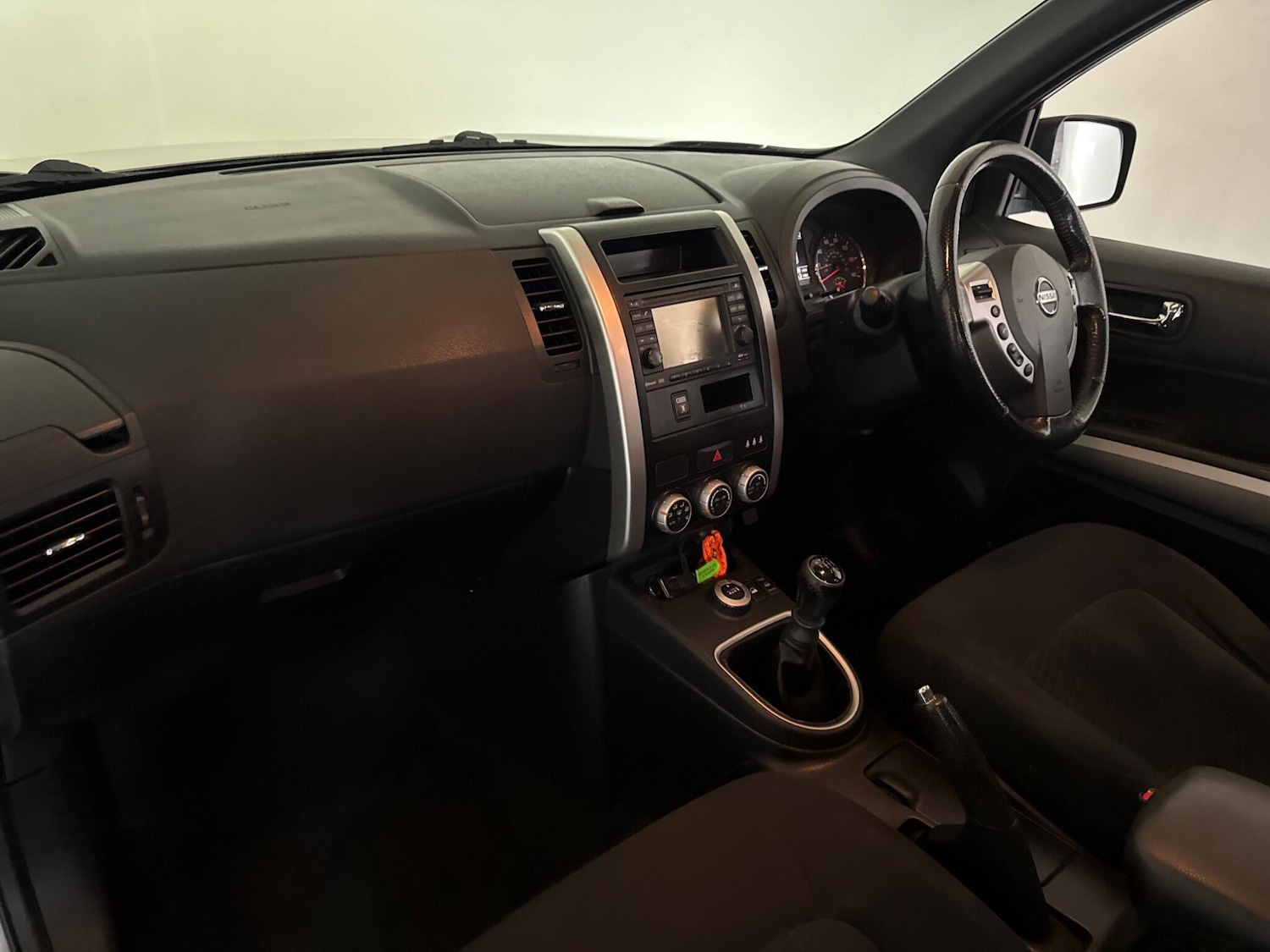 Used Nissan X-Trail 2013 for sale - 76409128: Photo 73