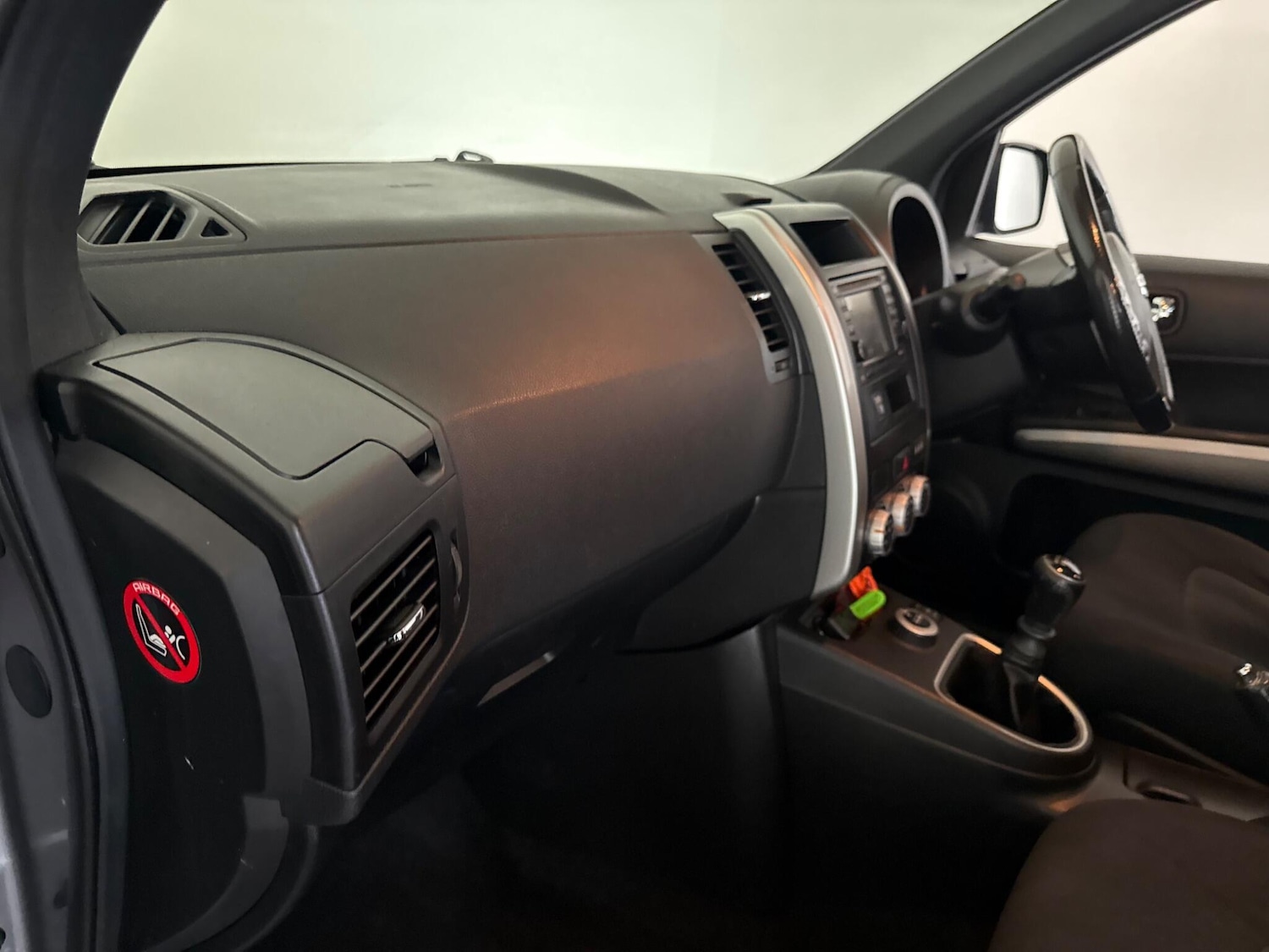 Used Nissan X-Trail 2013 for sale - 76409128: Photo 76