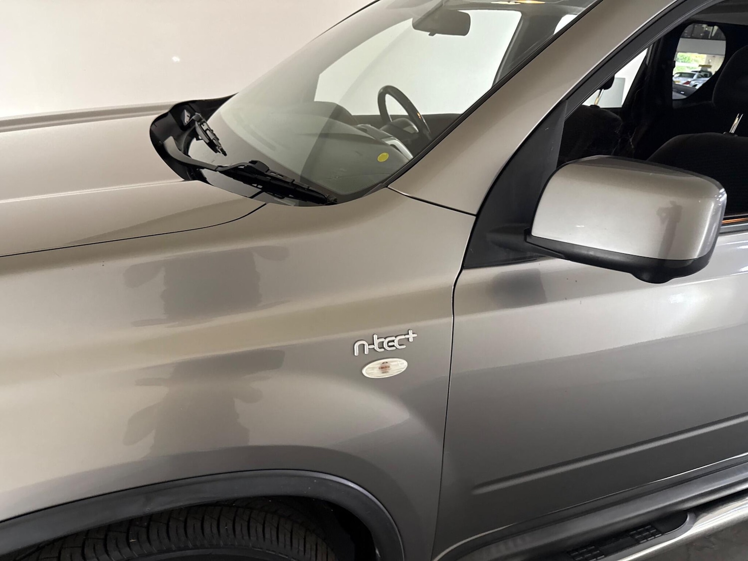 Used Nissan X-Trail 2013 for sale - 76409128: Photo 78