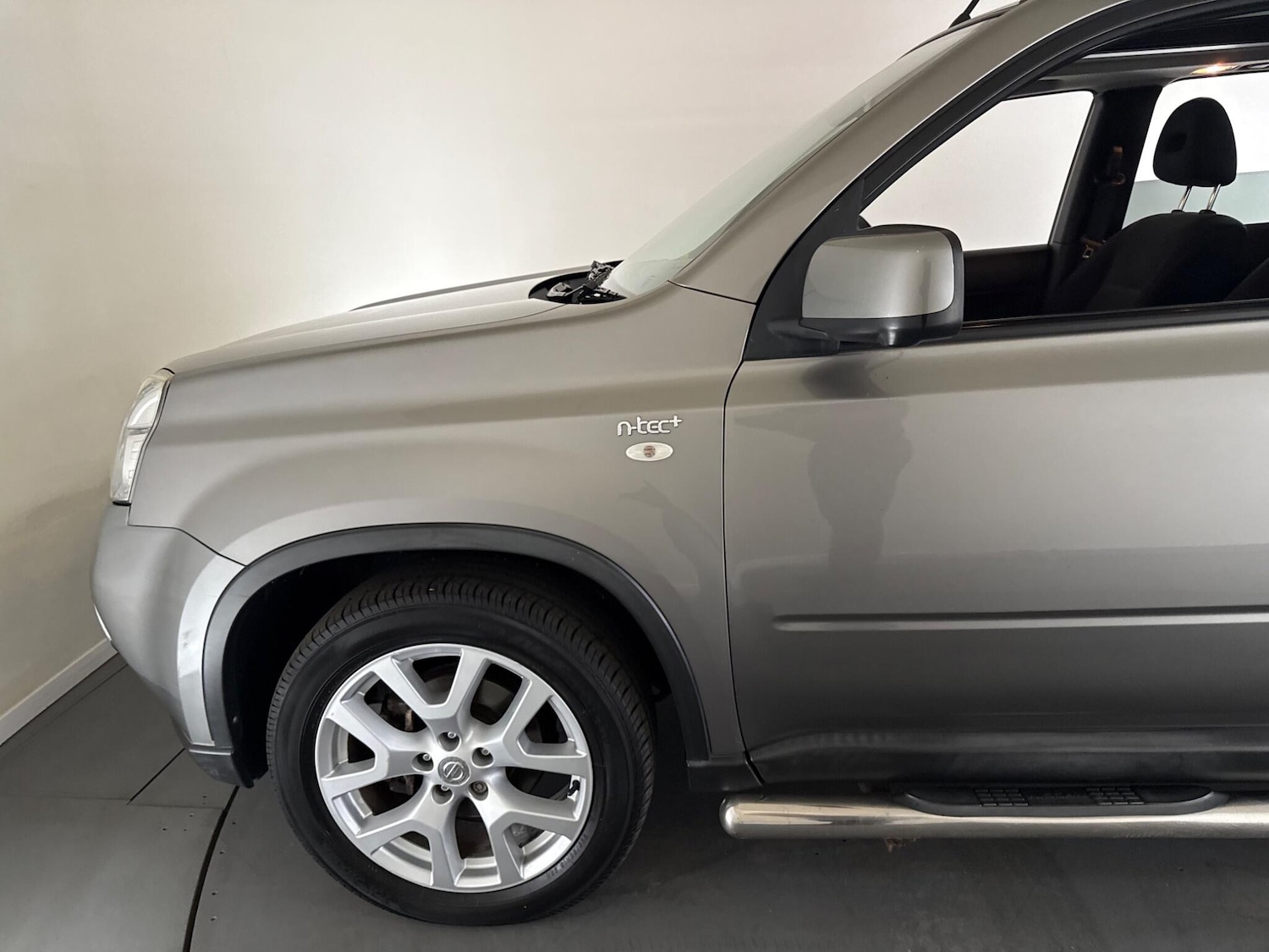 Used Nissan X-Trail 2013 for sale - 76409128: Photo 79