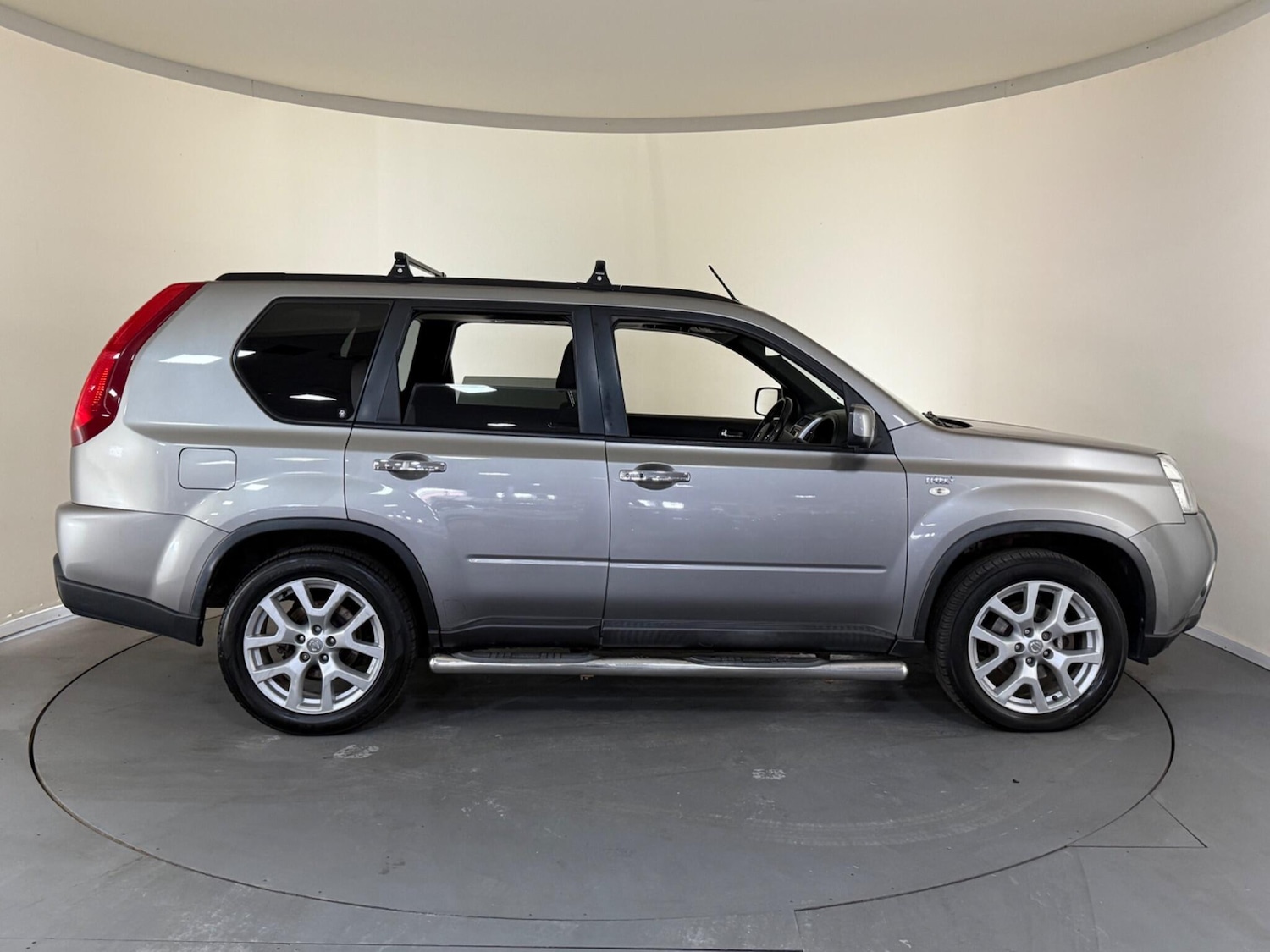 Used Nissan X-Trail 2013 for sale - 76409128: Photo 8