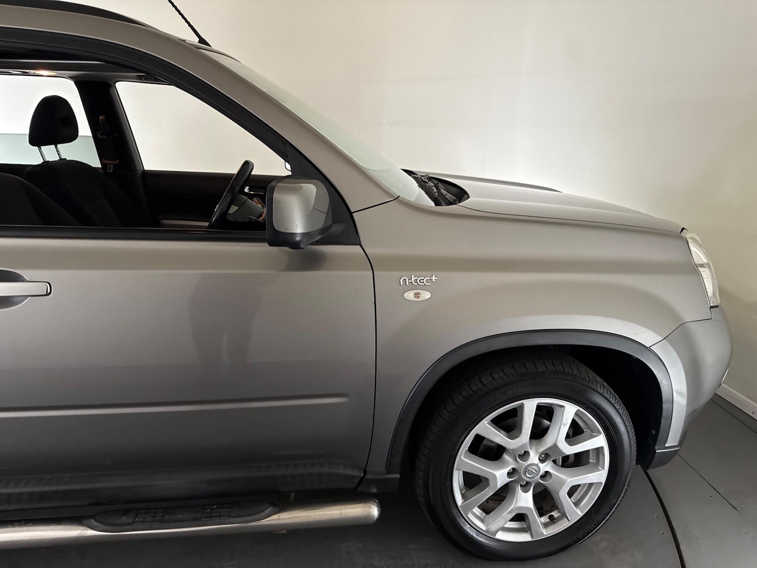 Used Nissan X-Trail 2013 for sale - 76409128: Photo 80