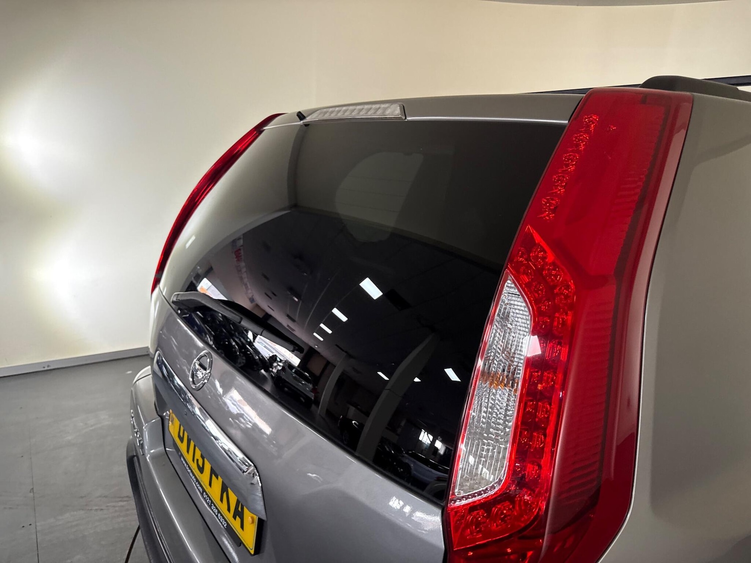 Used Nissan X-Trail 2013 for sale - 76409128: Photo 81