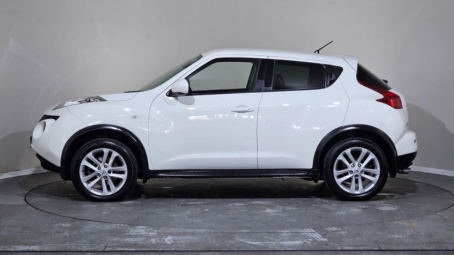 Used Nissan Juke for sale - 76658577: Photo 10