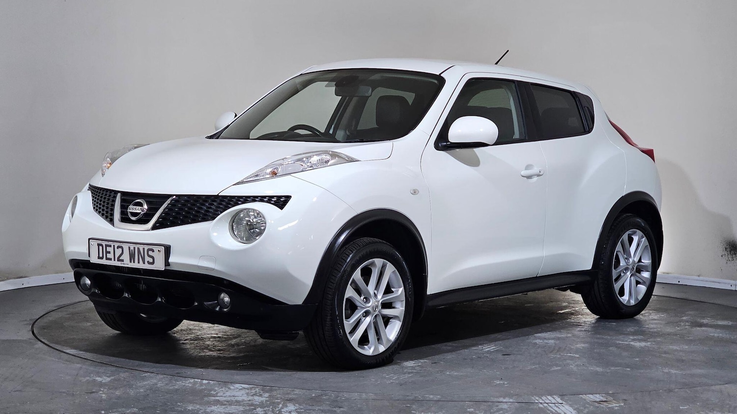 Used Nissan Juke for sale - 76658577: Photo 11