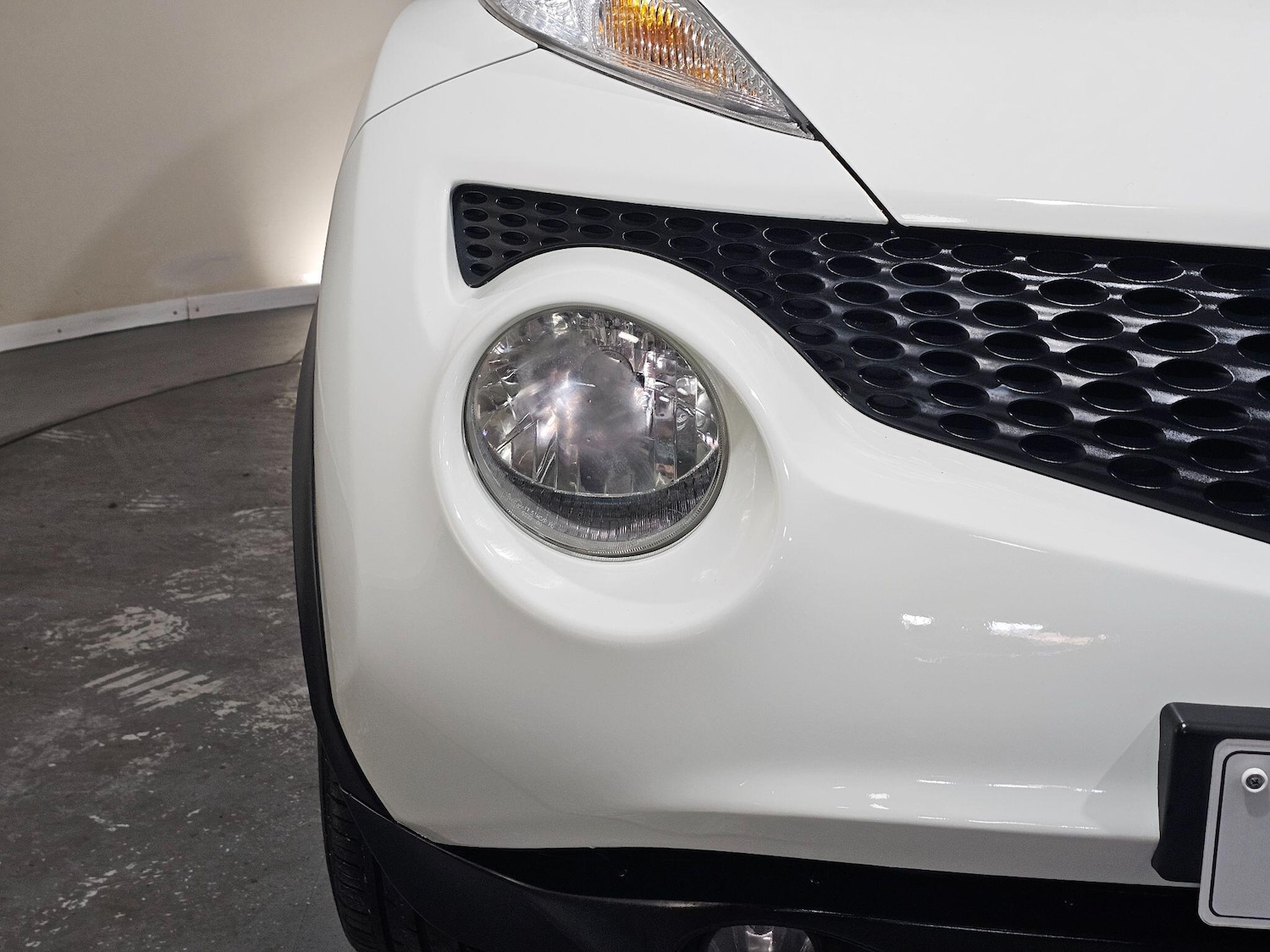 Used Nissan Juke for sale - 76658577: Photo 15