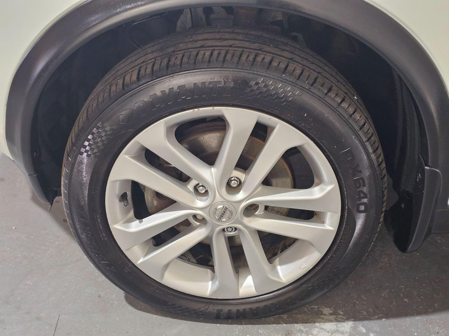 Used Nissan Juke for sale - 76658577: Photo 20