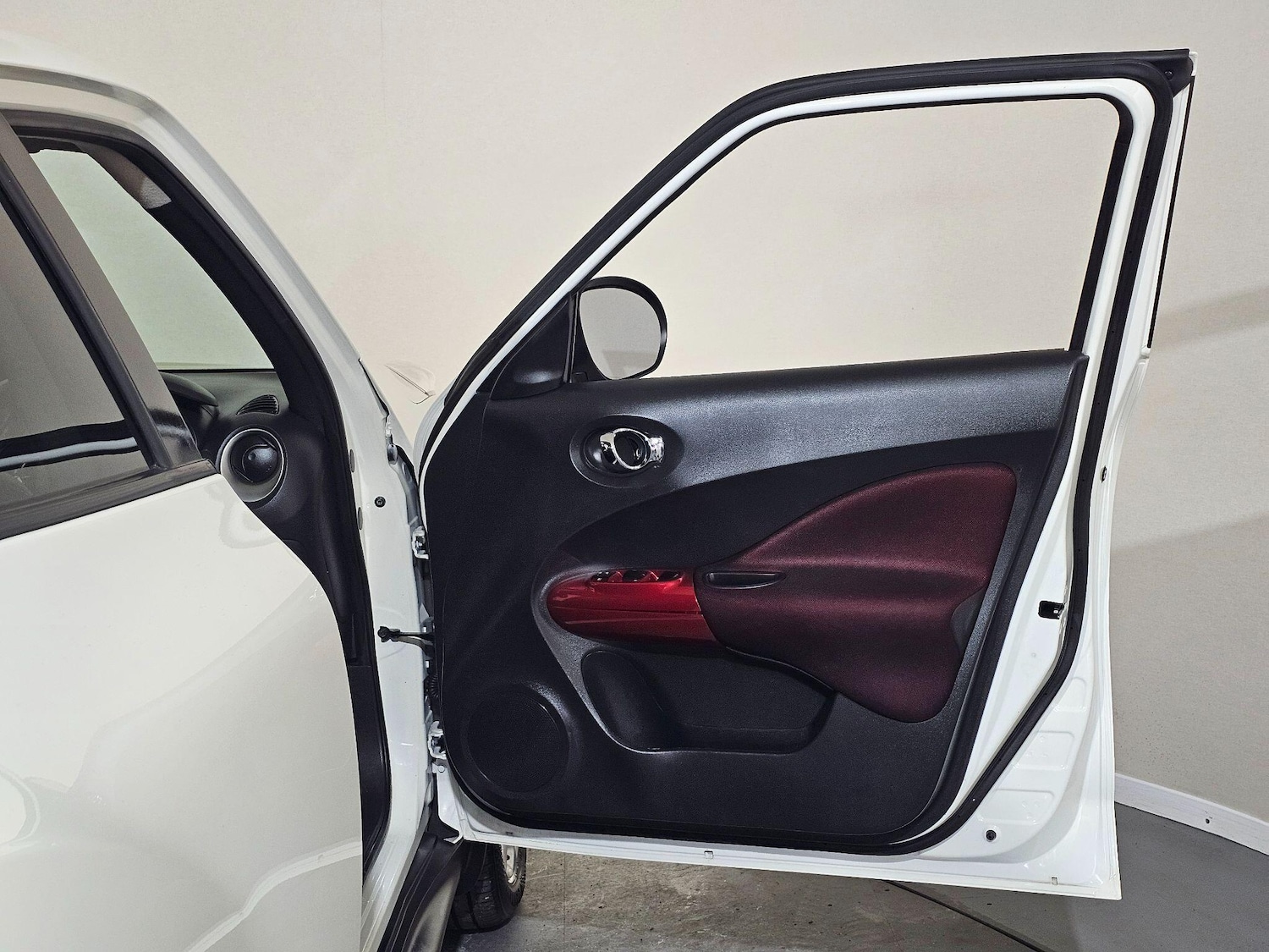 Used Nissan Juke for sale - 76658577: Photo 21