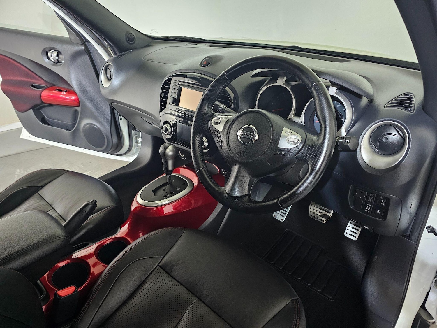 Used Nissan Juke for sale - 76658577: Photo 22