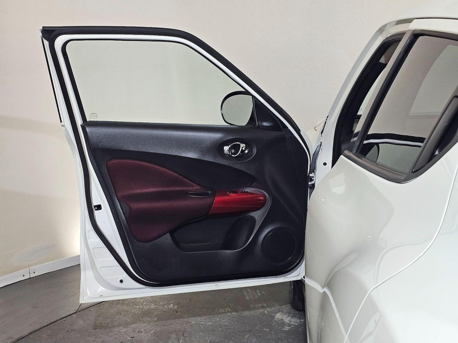 Used Nissan Juke for sale - 76658577: Photo 24