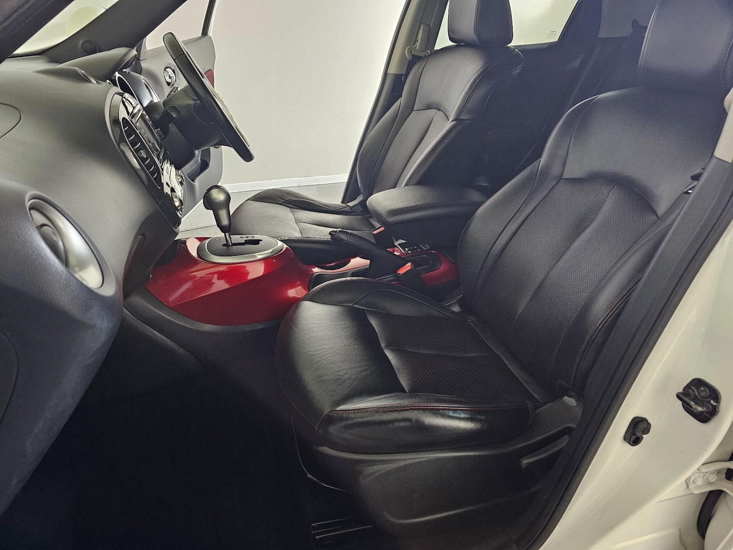 Used Nissan Juke for sale - 76658577: Photo 26