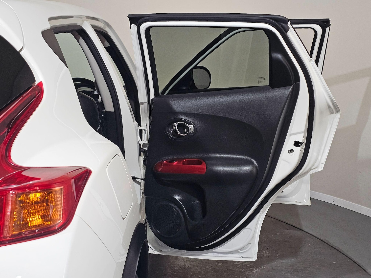 Used Nissan Juke for sale - 76658577: Photo 27