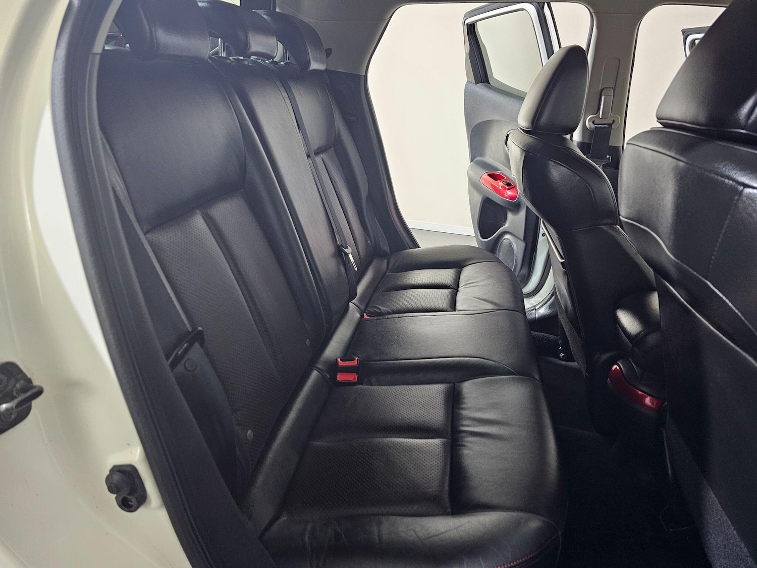 Used Nissan Juke for sale - 76658577: Photo 29