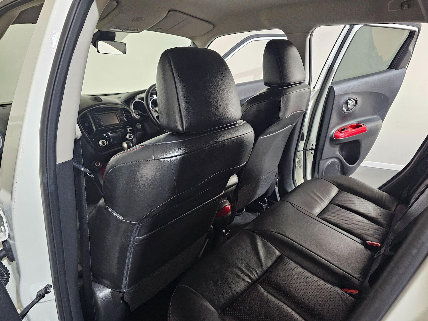 Used Nissan Juke for sale - 76658577: Photo 31