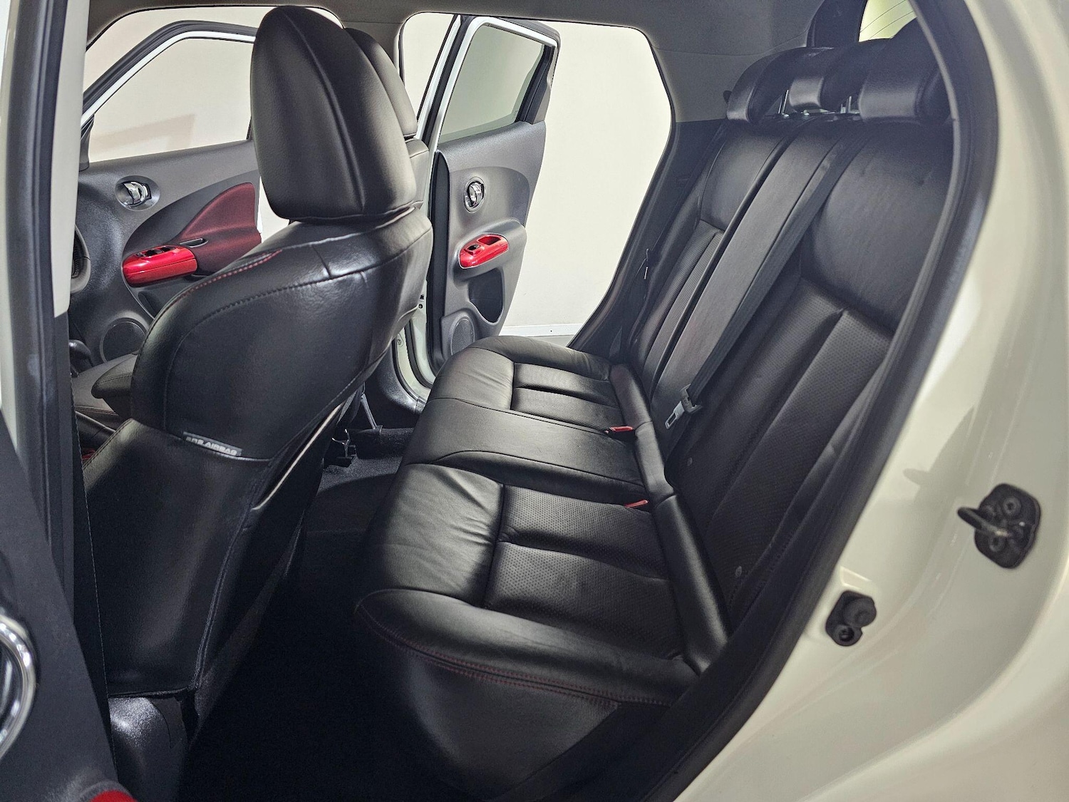 Used Nissan Juke for sale - 76658577: Photo 32