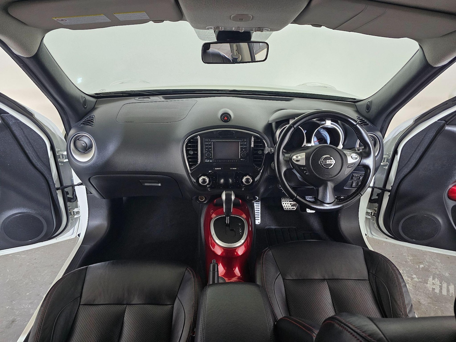 Used Nissan Juke for sale - 76658577: Photo 33