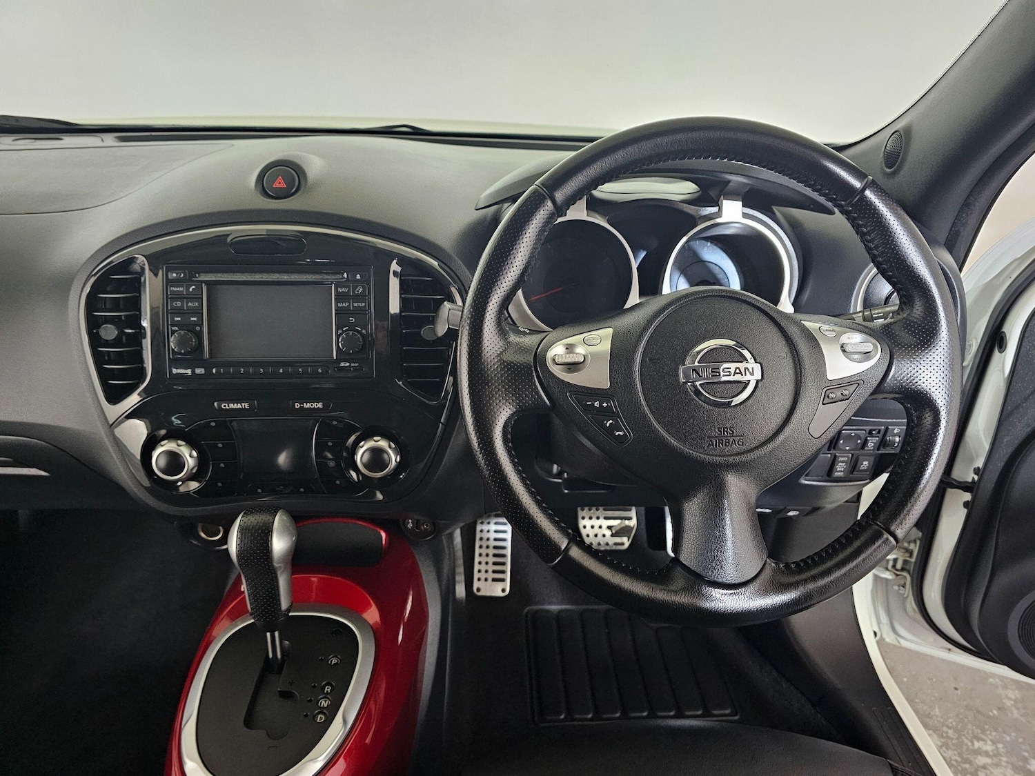 Used Nissan Juke for sale - 76658577: Photo 34