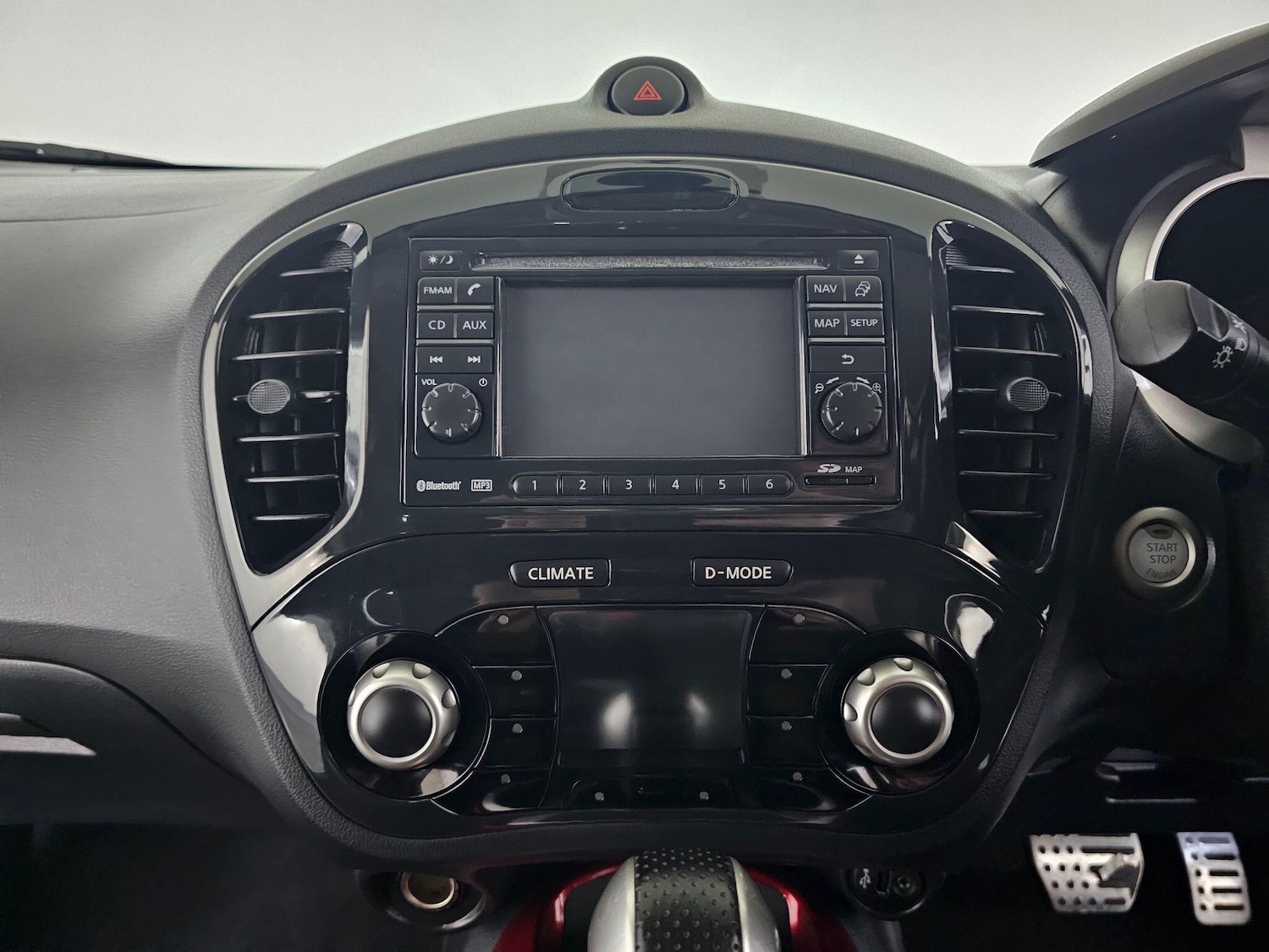 Used Nissan Juke for sale - 76658577: Photo 38