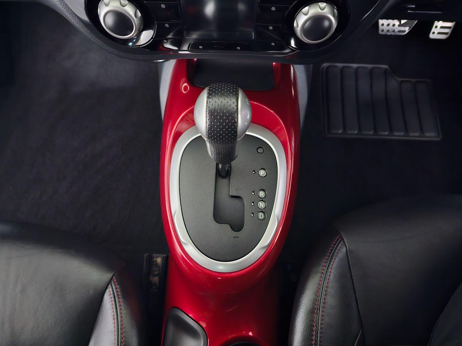 Used Nissan Juke for sale - 76658577: Photo 40