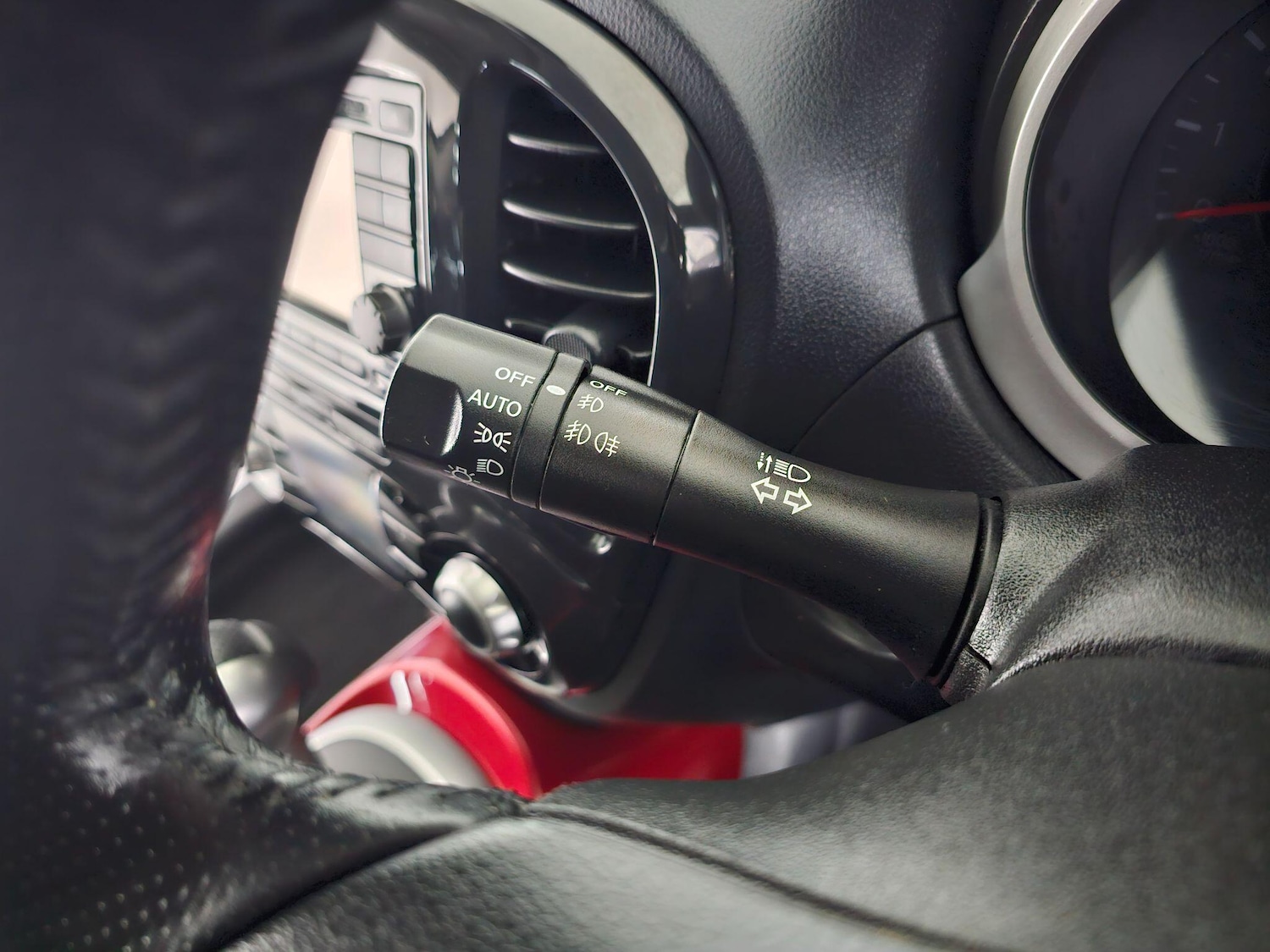 Used Nissan Juke for sale - 76658577: Photo 43