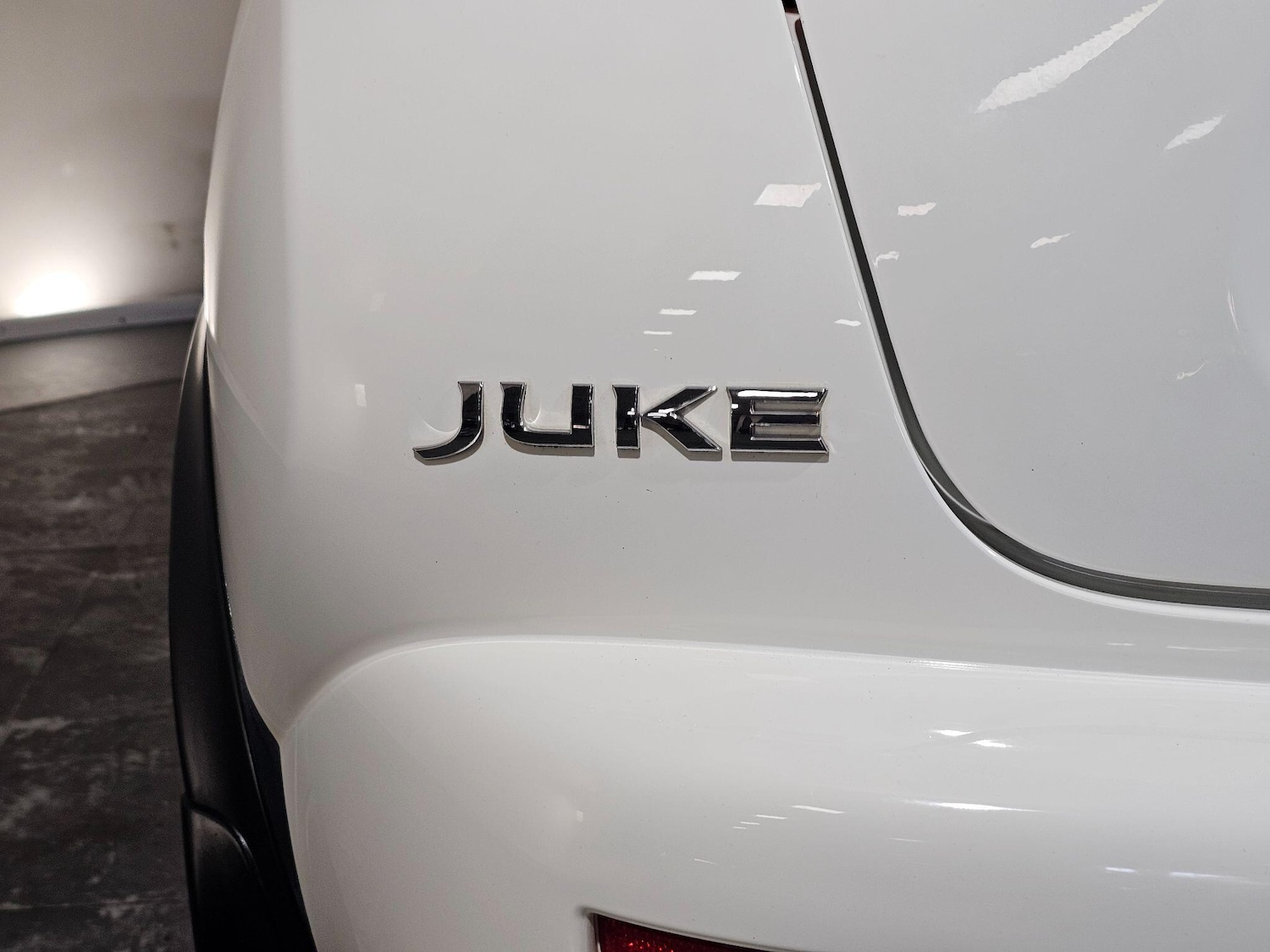 Used Nissan Juke for sale - 76658577: Photo 48