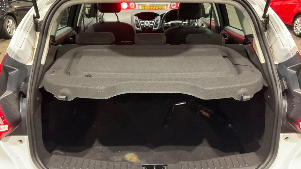 Used Ford Focus for sale - 77314540: Photo 5