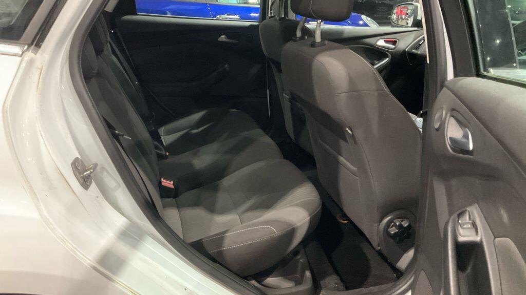Used Ford Focus for sale - 77314540: Photo 6