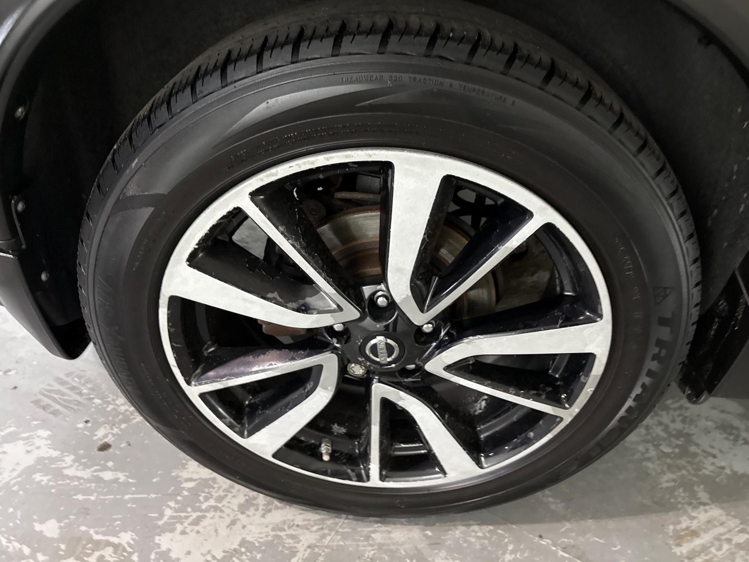 Used Nissan X-Trail 2015 for sale - 76591974: Photo 18