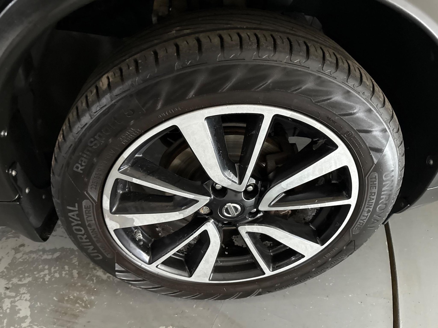 Used Nissan X-Trail 2015 for sale - 76591974: Photo 19