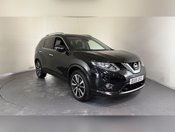 Nissan - X-Trail