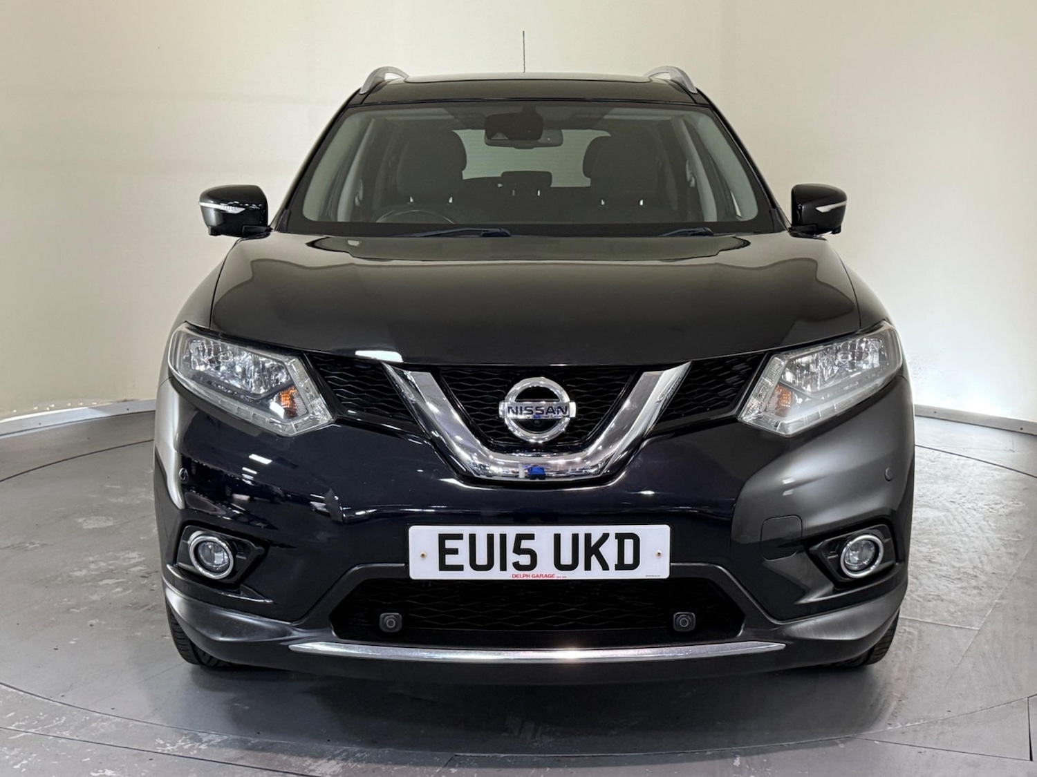 Used Nissan X-Trail 2015 for sale - 76591974: Photo 2