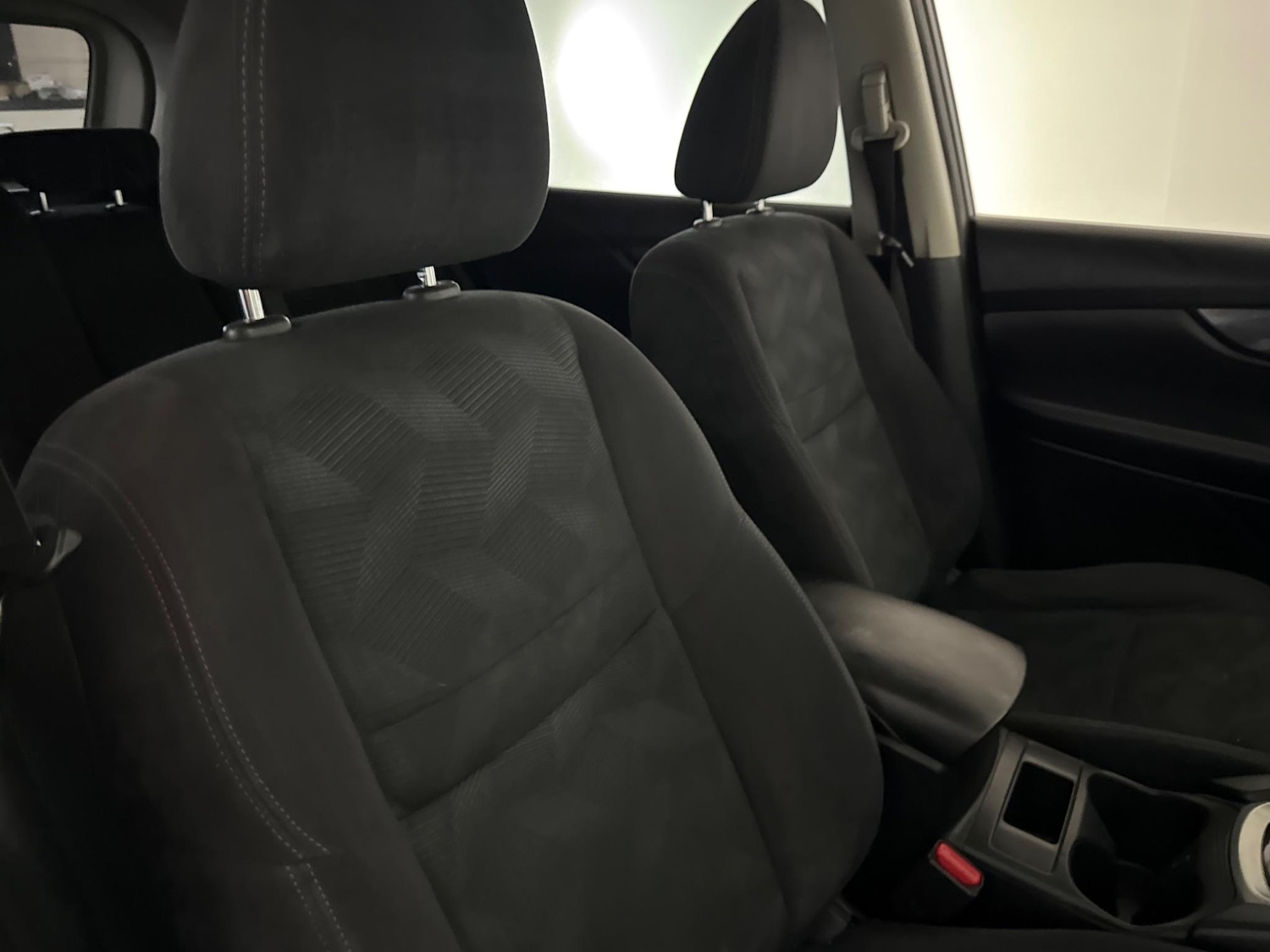 Used Nissan X-Trail 2015 for sale - 76591974: Photo 24