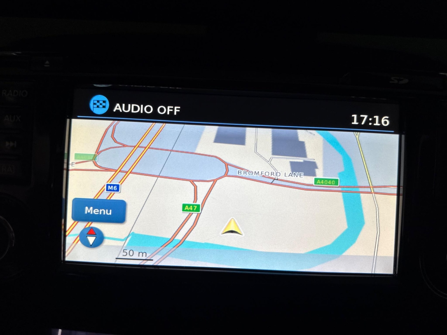 Used Nissan X-Trail 2015 for sale - 76591974: Photo 37