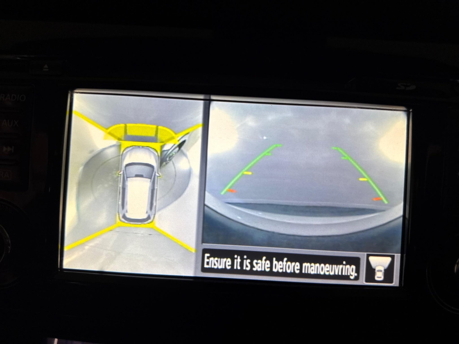 Used Nissan X-Trail 2015 for sale - 76591974: Photo 38