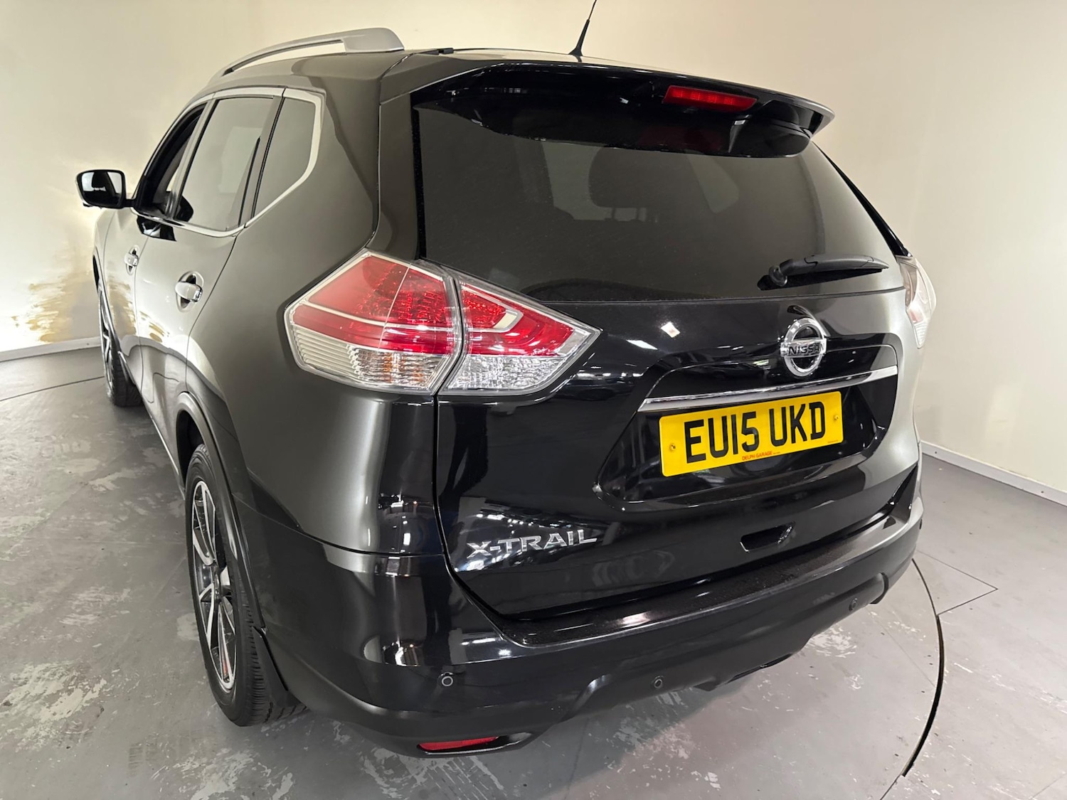 Used Nissan X-Trail 2015 for sale - 76591974: Photo 54