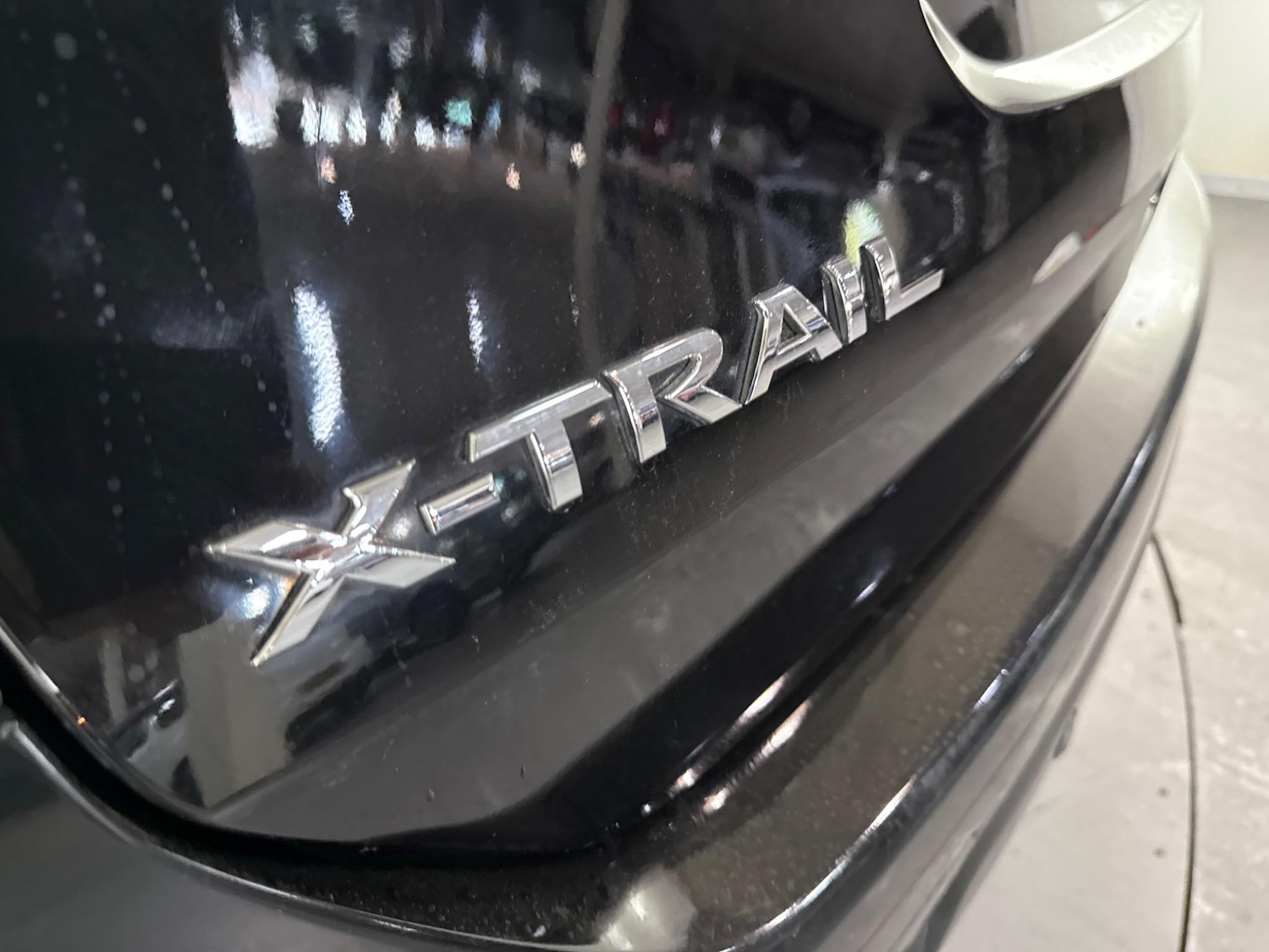 Used Nissan X-Trail 2015 for sale - 76591974: Photo 55