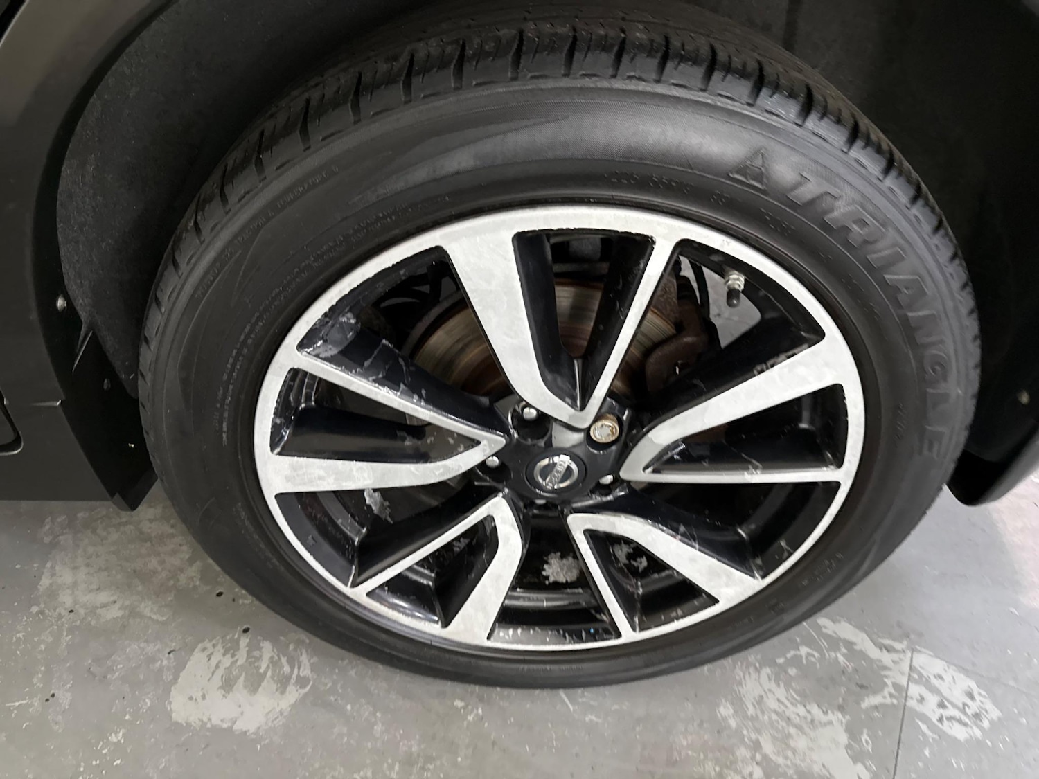 Used Nissan X-Trail 2015 for sale - 76591974: Photo 58