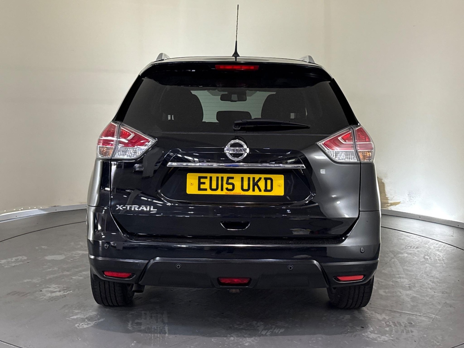 Used Nissan X-Trail 2015 for sale - 76591974: Photo 6