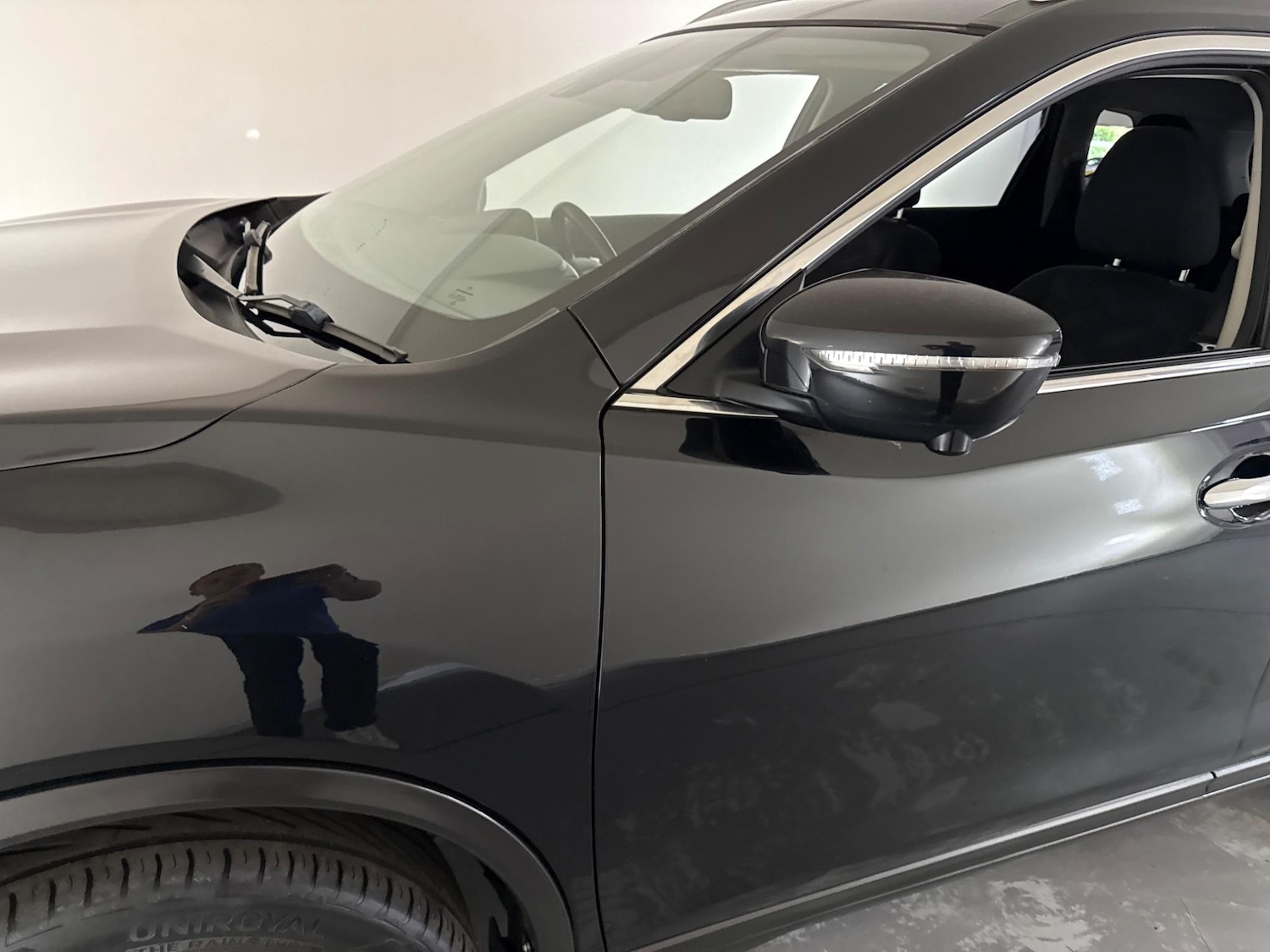 Used Nissan X-Trail 2015 for sale - 76591974: Photo 77